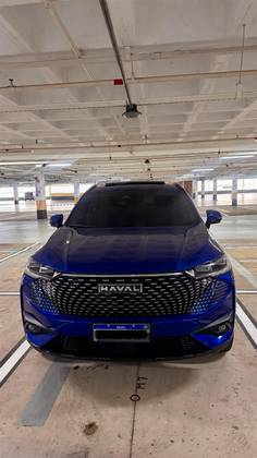 GWM HAVAL H6 1.5 HEV PREMIUM E-TRACTION GWM HAVAL H6 1.5 HEV PREMIUM E-TRACTION